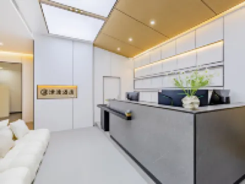 Jindu Meiju Hotel (Wuyuan High-Speed Railway Station) Hotels in Wuyuan