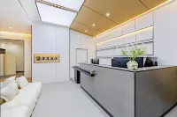 Jindu Meiju Hotel (Wuyuan High-Speed Railway Station)