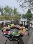 Baiyangdian Water Town Inn