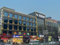 Beijing Jinhua Jiacheng Hotel Hotels in Fangshan District