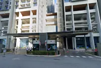 Atlantis Residence Premium By I Housing Hotels in 