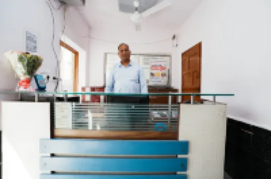 เดฟดาร์ชัน โรงแรม แอนด์ เรสเตอรองต์ โรงแรมในอุเดเปอร์