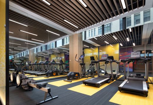 2. 햄튼 바이 힐튼..