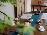 Changxing Nanyinlou Homestay