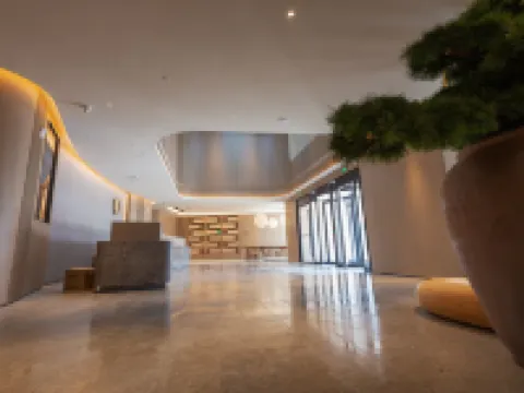 JI Hotel (Jiaozuo Xiuwu West Station) Hotels in Xiuwu