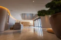 JI Hotel (Jiaozuo Xiuwu West Station)