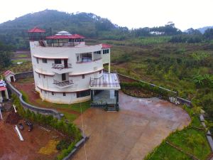 COASTAL GRAND MAHENDRAVANAM - KOLLI HILLS