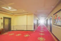 Home Inn Huayi Hotel (Kangping Hanguang Street)