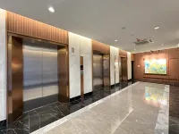 Mossaz Suites by MyKey