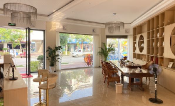 Zhen kang cha xiang shang wu jiu dian - Housity