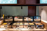 FRAGRANS HOTEL(Jiaojiang City Government Avenue branch) - Breakfast