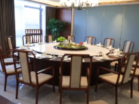 Xiang Run Jinpeng Hotel (Suixi) Hotels in Suixi