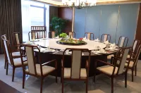 Xiang Run Jinpeng Hotel (Suixi) Hotels in Suixi