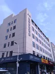 루자상뤼 호텔 (지닝푸수병원동문 ) 지닝 호텔