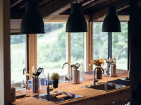 タイズ キャンプ グ ラウンド 南木曽町のホテル