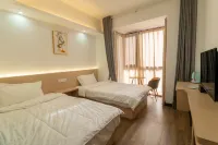 Youran Residential Accommodation Hotels in Yanshan