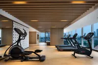 Hilton Garden Inn Chengdu Eastern Suburb Memory