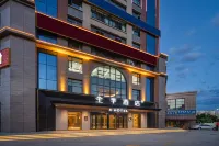 JI Hotel (Kashgar Xiayalang Wetland Park Branch) Hotels in Kashgar