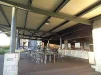 Sandpiper Villas Chobe