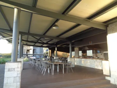 Sandpiper Villas Chobe