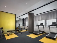 Hampton by Hilton Nanjing Xianlin University Town Hotels near Qi Xia