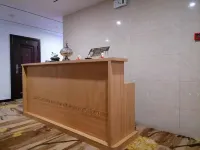 Ulan  Guesthouse