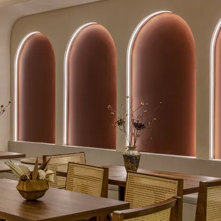 Xijiang Yunduli · Villa Tangquan B&B