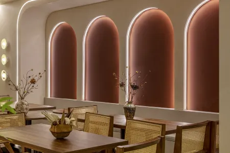 Xijiang Yunduli · Villa Tangquan B&B