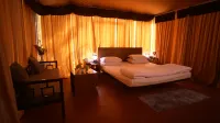 Matha Forest Resort