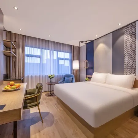 Orange Hotel (Hometown of Lu Xun, Shaoxing)