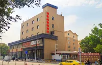 Yingkesong Smart Hotel (Baotou Jin Street) Hotel a Central Hospital