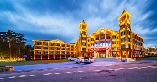 peninsula holiday inn