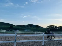 Qiyue Qingshe Ranch Boutique Resort Scenic Inn