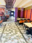Jiangsu Hotel - breakfast