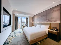BLUE HORIZON INN Hotels in Rizhao