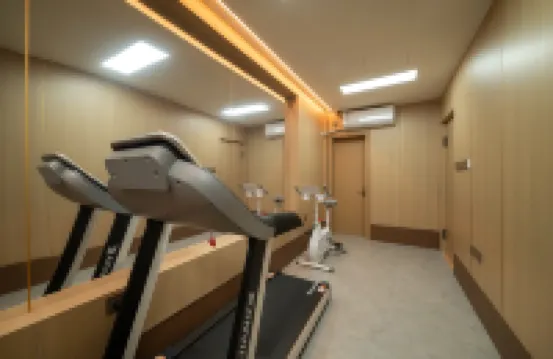 金榜智選假日酒店（廈門火車站萬象城店）