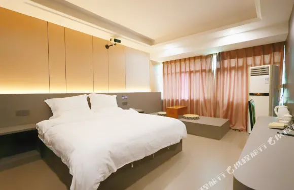上高廣電賓館