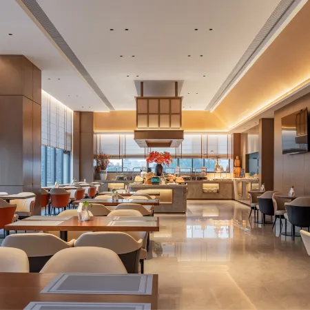 Lichuan Tianshu Hotel (Railway Station Branch)