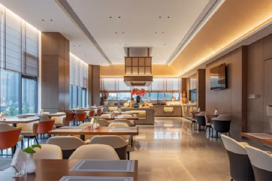 Lichuan Tianshu Hotel (Railway Station Branch)