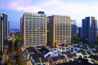 ZhouJi HOTEL Hotel a Lincheng New District