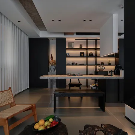 Jinyun Yinyanli Homestay (Xiandu Scenic Area)