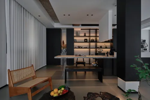 Jinyun Yinyanli Homestay (Xiandu Scenic Area)