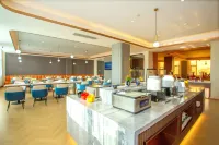 Lanou Hotel (Yongji Hedong Avenue Branch) Hotel a Yongji