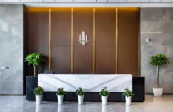Weilai Cinema style Apartment