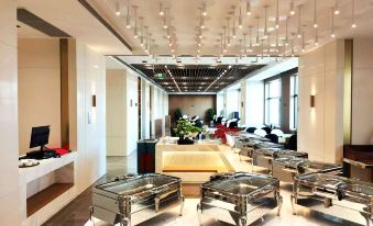 NANSHAN HOTEL 썸네일