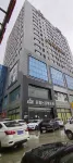 Datong Yunqi Homestay - 주방