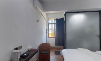 Xiyue Apartment