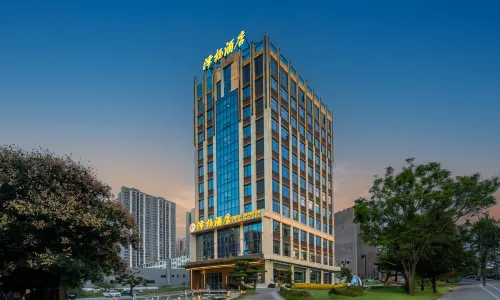 興義澤棲飯店（桔山廣場夢樂城店）