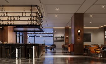 UrCove by Hyatt Xi'an Great Tang All Day Mall
