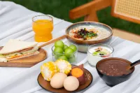 Yundu Scenic Beauty Inn (Yulong Baisha Branch) - Breakfast